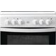 Kuchenka Indesit IS5V8GMW/E