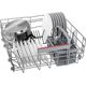 Zmywarka Bosch SMV4HAX48E