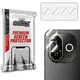 GrizzGlass HybridGlass Camera Tecno Pop 9 5G