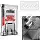 GrizzGlass HybridGlass Camera Tecno Pova 6 Pro