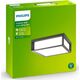 Kinkiet Philips OUTDOOR LIGHT SKIES 2X42W E27 IP44