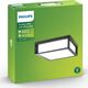 Kinkiet Philips OUTDOOR LIGHT SKIES 2X42W E27 IP44