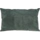 Home Styling Collection Διακοσμητικό μαξιλάρι με κοτλέ συνονθύλευμα στο μπροστινό μέρος, 30 x 50 cm 14241921 5902970000000