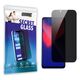 GrizzGlass SecretGlass Wiko 10