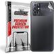GrizzGlass SatinSkin ZTE Voyage 30 Pro