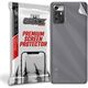 GrizzGlass SatinSkin ZTE Blade A72 5G