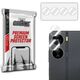 GrizzGlass HybridGlass Camera ZTE Voyage 3D