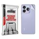 GrizzGlass SatinSkin ZTE Axon 60