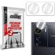 GrizzGlass HybridGlass Camera ZTE Axon 50 Ultra