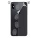 GrizzGlass SatinSkin Nubia Z60 Ultra Leading
