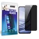 GrizzGlass SecretGlass ZTE Axon 60