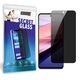 GrizzGlass SecretGlass Nubia Focus