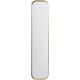 4Living 4Living Sieninis veidrodis Andrea 27x120 cm 14014506 6410416260747