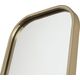 4Living 4Living Sieninis veidrodis Andrea 27x120 cm 14014506 6410416260747