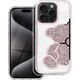 Θήκη OEM TEDDY BEAR για IPHONE 7 / 8 / SE 2020 / SE 2022 pink 14066582 5903396295676