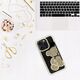 Θήκη OEM TEDDY BEAR για IPHONE 7 / 8 / SE 2020 / SE 2022 gold 14243417 5903400000000