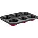 Lamart LT3071 Forma do muffinek 6 szt. LAMART