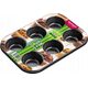Lamart LT3071 Forma do muffinek 6 szt. LAMART