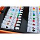 Iso Trade Zestaw do malowania 174 szt. w walizce