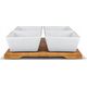Lamart LT9018 ZESTAW DIP 4SZT. BAMBOO LAMART
