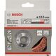 Bosch TARCZA HM PŁASKA G. [jm.SZT] - B 2608600175