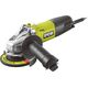 Szlifierka kątowa 800W, tarcza 125 mm RYOBI (RAG800-125G                    ) - NELRYOSKA0002