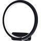 Kinkiet Eko-Light KINKIET ORION BLACK 10W LED