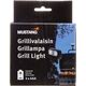 Mustang lampka grill 10 LED (29453375)