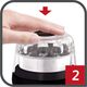 Młynek do kawy Tefal GT-110838