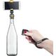 Selfie stick Mantona Bottle Selfie Mount Pinguin (21236)