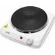First TZS First Austria Cooking Plate, Cast Iron, Single, 1500W, 185MM, Adjustable FA-5082-4