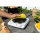 First TZS First Austria Cooking Plate, Cast Iron, Single, 1500W, 185MM, Adjustable FA-5082-4
