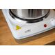 First TZS First Austria Cooking Plate, Cast Iron, Single, 1500W, 185MM, Adjustable FA-5082-4