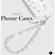 Case-Mate Kate Spade New York Universal Phone Charm Wristlet - Uniwersalna smyczka do telefonu (Rock Candy)