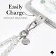 Case-Mate Kate Spade New York Universal Phone Charm Wristlet - Uniwersalna smyczka do telefonu (Rock Candy)