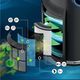 Oczyszczacz powietrza Shark Shark HP150EU