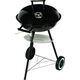 Master Grill & Party MG913 Grill ogrodowy węglowy 42 cm x 42 cm