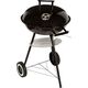 Master Grill & Party MG913 Grill ogrodowy węglowy 42 cm x 42 cm