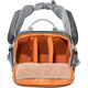 Torba Mantona ElementsPro 20 Oorange (20583)