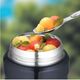 Thermos Termos obiadowy Style TH-173029 0.47 l Zielony