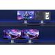 Kabel Ugreen Kabel UGREEN DP120 DisplayPort 1.4 8K60Hz 32.4Gbps 1m czarny