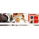 Coffee capsules NESCAFE(r) Dolce Gusto(r) Lungo, 16 pcs.
