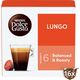 Coffee capsules NESCAFE(r) Dolce Gusto(r) Lungo, 16 pcs.