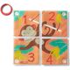 Skip Hop Puzzle kąpielowe Zoo (235359)