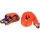 Geko PAS TRANSPORTOWY Z GRZECHOTKĄ 6M/2T/35MM (20) G02376 GEKO