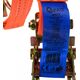 Geko PAS TRANSPORTOWY Z GRZECHOTKĄ 6M/2T/35MM (20) G02376 GEKO