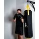 Avento Worek bokserski treningowy Avento 20kg uni