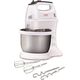 Mikser Tefal Mikser ręczny z misą TEFAL HT3121