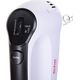 Mikser Tefal Mikser ręczny z misą TEFAL HT3121