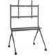 Maclean Mobilny stojak podłogowy na TV Maclean, 50"-86", 120kg, MC-977